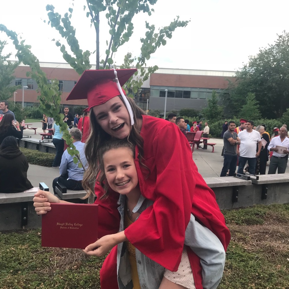 Meet your Posher, Missy